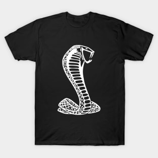 Cobra Shelby T-Shirt